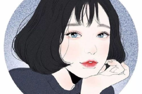 头像女可爱萌 清新可爱,萌系头像女生精选集”