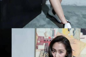 关晓彤大长白腿照流出网友：顶不住了，明星图片