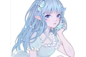 少女系壁纸