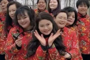 2024年最旺的微信头像女,展现个性魅力，好运相伴”