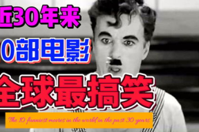 全球公认最搞笑的10部电影,十大公认最搞笑电影大盘点