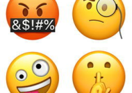 emoji表情的全部名称,揭秘emoji表情背后的故事与名称