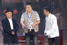 贾旭明相声小品大全,经典作品集锦