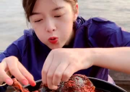 海参 小姐姐,探寻海洋深处的滋补传奇