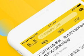 手机搜狐网,技术革新与内容生态的融合