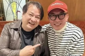 娱乐圈大瓜吃瓜是谁啊视频,吃瓜群众热议家暴男星，真相成谜引热议