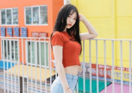 和谐小姐姐,传递美好，点亮生活