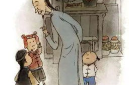 骂人不带脏字的话让他哑口无言,化解冲突的文明之道