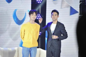 娱乐明星团吃瓜,明星八卦层出不穷