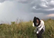 后山小姐姐,探寻自然之美，邂逅心灵之旅