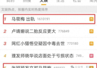 五一假期刚过就曝出6个大瓜出轨站台网暴内娱又乱了？吃瓜 娱乐新闻