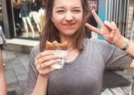高炉小姐姐,揭秘钢铁炼制背后的青春力量