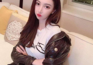 流行小姐姐,引领时尚潮流的青春风采