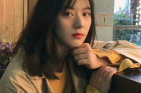 好看的唯美女生头像,精选女生头像赏析”
