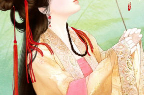 古装美女图,古装美女图鉴