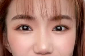 高兴小姐姐,快乐传递，温暖人心的阳光使者