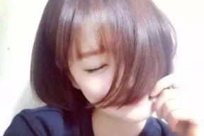 短发头像图片女,展现个性魅力，演绎时尚风采