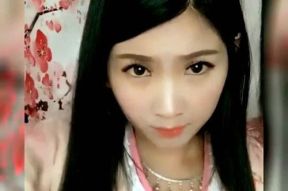 锦秀小姐姐,青春风采，魅力绽放