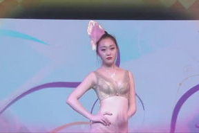 舞蹈内衣,塑造舞者风采的秘密武器