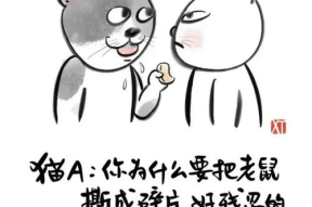 冷笑话搞笑,冷笑话精选集
