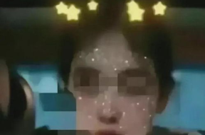 贵阳娱乐吃瓜事件视频,公务员身份遇“烈女”，言语失态引发社会关注