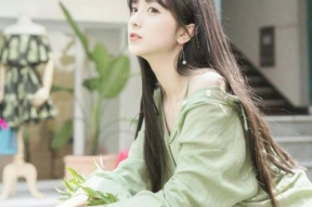 美女图片气质唯美,邂逅绝美气质美女图集”