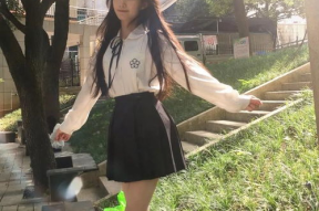 大园小姐姐,探寻青春活力与时尚风采的完美融合